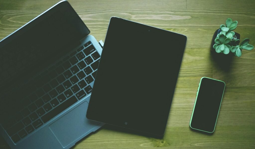 dispositivos mobiles conclusion que necesito para crear una web